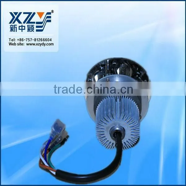 Powerful led motor light DC 12C