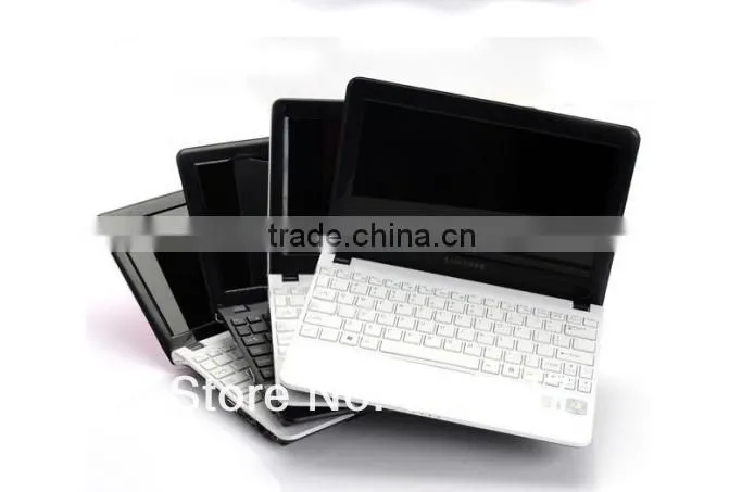 NEW 10.2 inch Intel D2600 Windows7 low price mini laptop