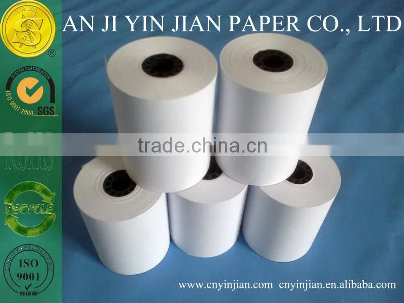Cash Register Paper Special for ATM