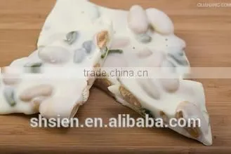 SE coated chocolate machine
