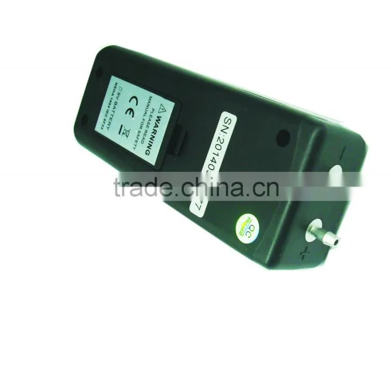 2015 New digital air pressure manometer ,10Psi differential manometer with 11 selectable units of measure TL-102