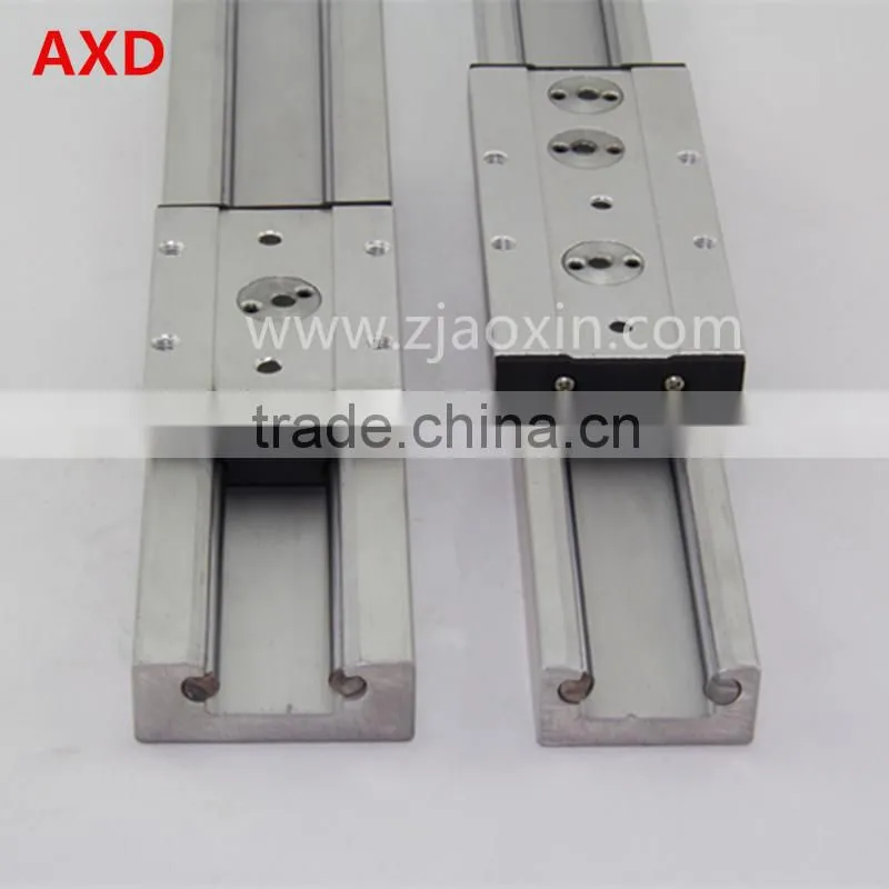 high quality linear guide rail SGR10 from china supplier