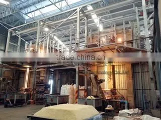 Zibo Longtai Cave Industry Technology Co., Ltd. company overview - view 1