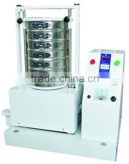 China hot sale Magnetic Levitation Test Vibrating Screen