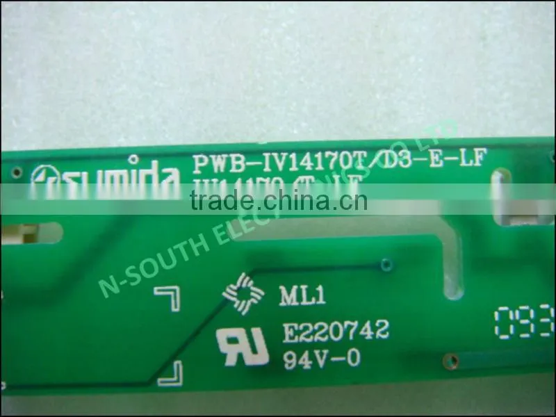wholesale for HP DV8 INTERNAL LCD SCREEN DUAL CCFL INVERTER