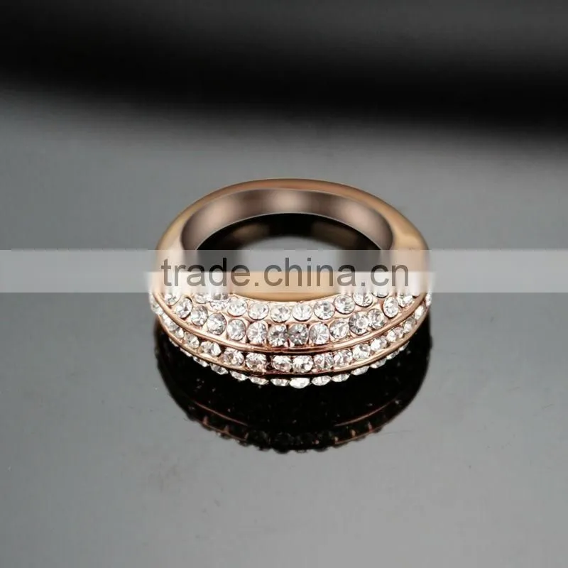 Gold rings design for women with price