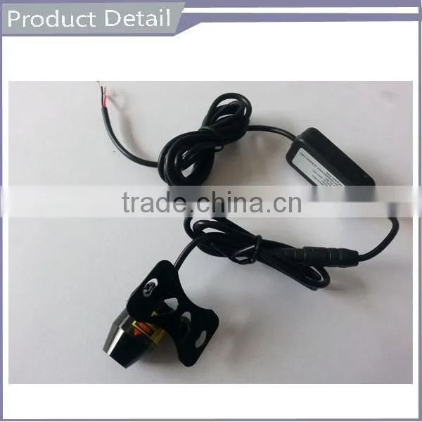 2015 Newest Super bright Car laser fog lamp laser warning light, lisence plate rear light for all car