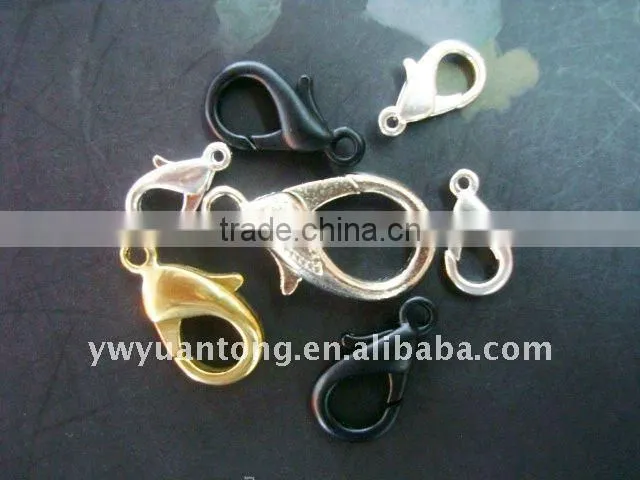 Metal Lobster Hook