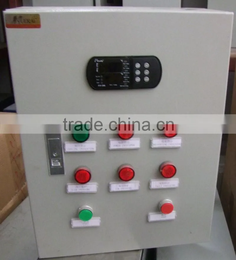 Blast Freezer for Quick frozen fish and chicken