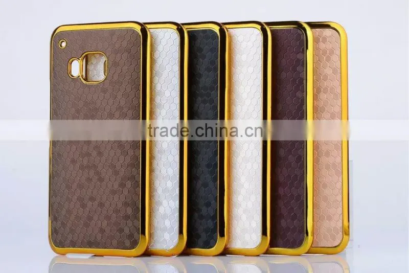 Metal case for HTC One M9