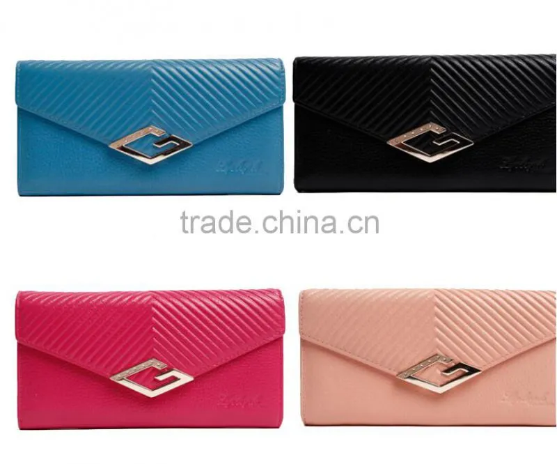 Women money clip and purses