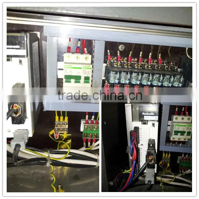 Automatic cartoning machine (XWZ-120)