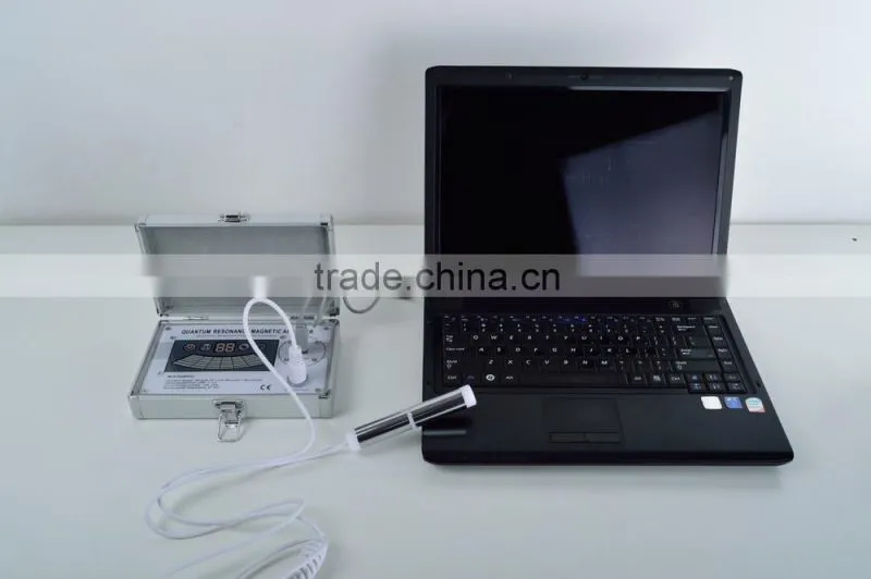 Mini Quantum resonance magnetic health analyzer machine with factory price