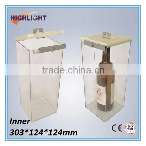 S011 VCD safer