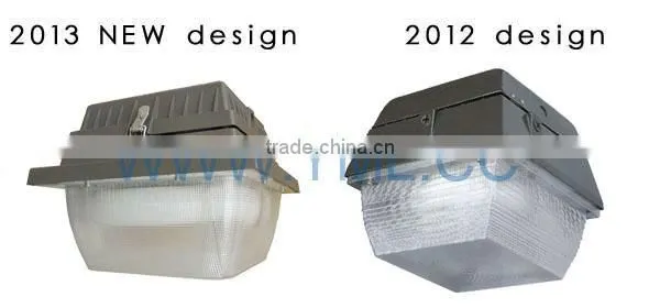 Induction Lamp Garage Lighting Fixture