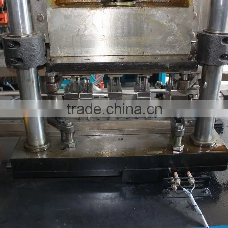 Heavy duty drawer slide manufactory, 51mm ball bearing drawer slide, roller forming machine of ball bearing slide