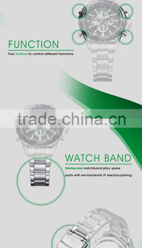 2014 Guangzhou WEIDE best selling retail items New Slim Watches WH1103