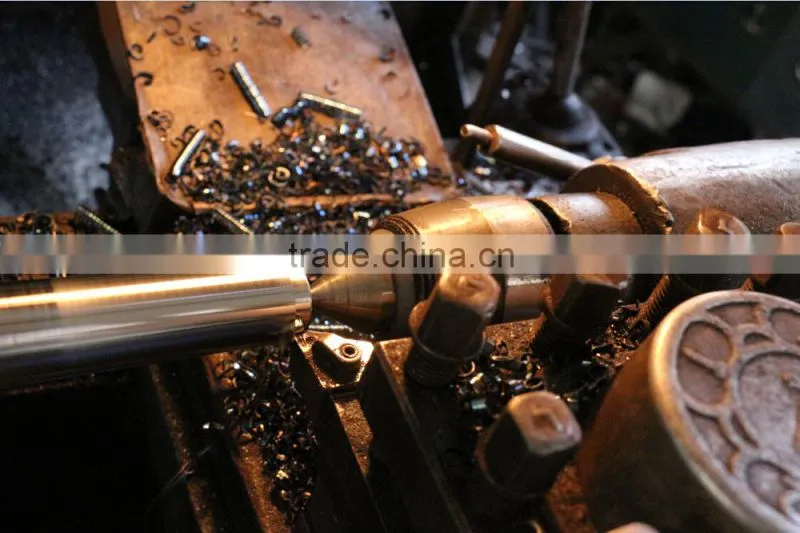 Manufacturer of High Speed Lathe MT4 MT5 MT6 Live center for CNC Machine