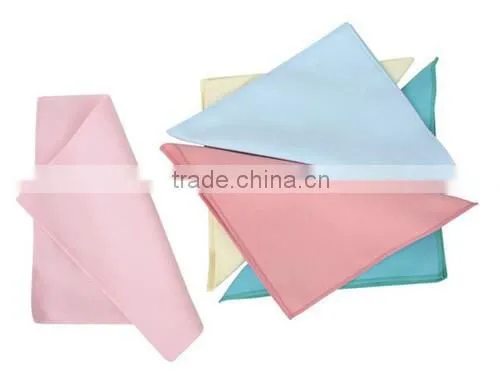 Ultrasonic clean cloth slitting machine
