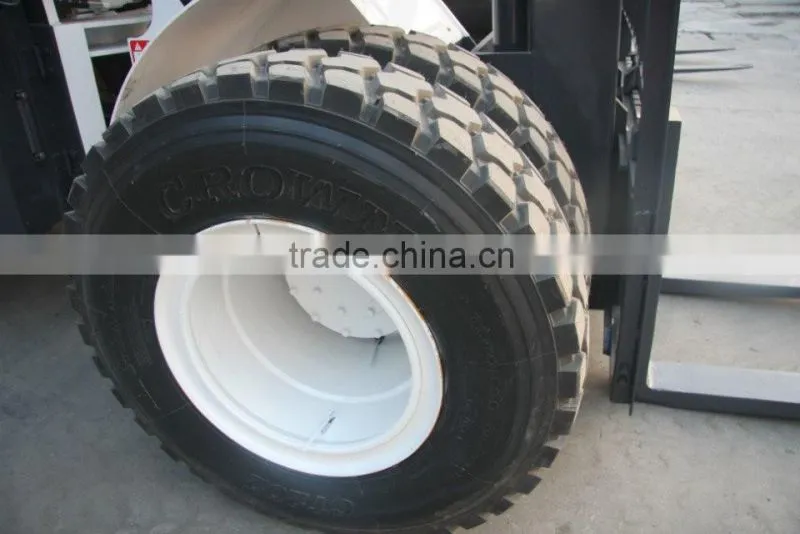 4x4 forklift
