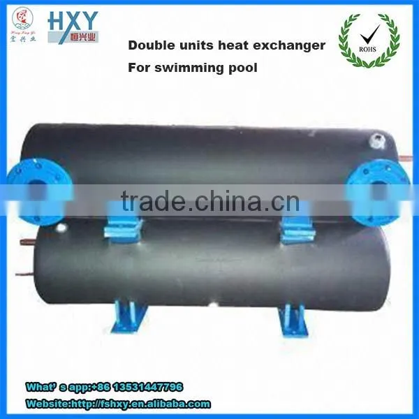titanium evaporator