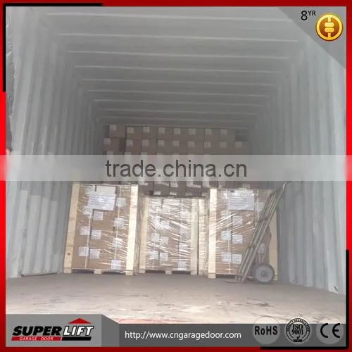Superlift sectional garage door opener sale