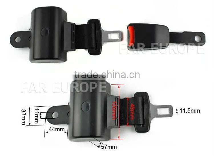 FEC029 high quality safety seat belt switch