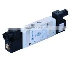 4v Series high quality 24Vsolenoid valve