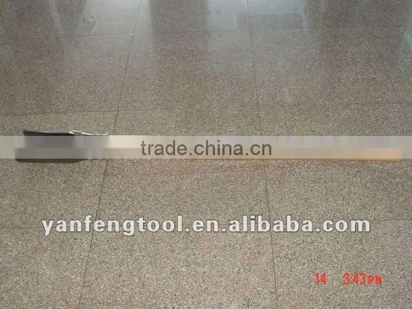 hand post hole diggers for gardening