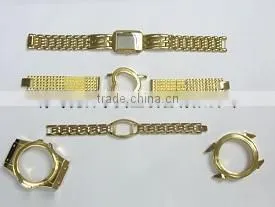 Large Vacuum Multi-arc Ion Coating Machine For Watch strap/ case/ dial