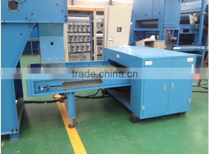 QL021A comforter machine