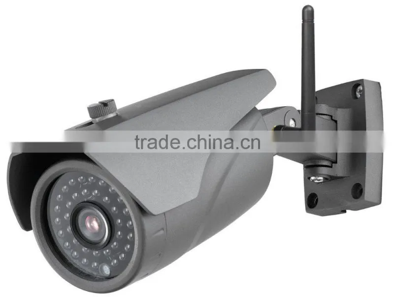 hot selling motion detection ONVIF 1.0MP outdoor waterproof ip camera bullet ip camera