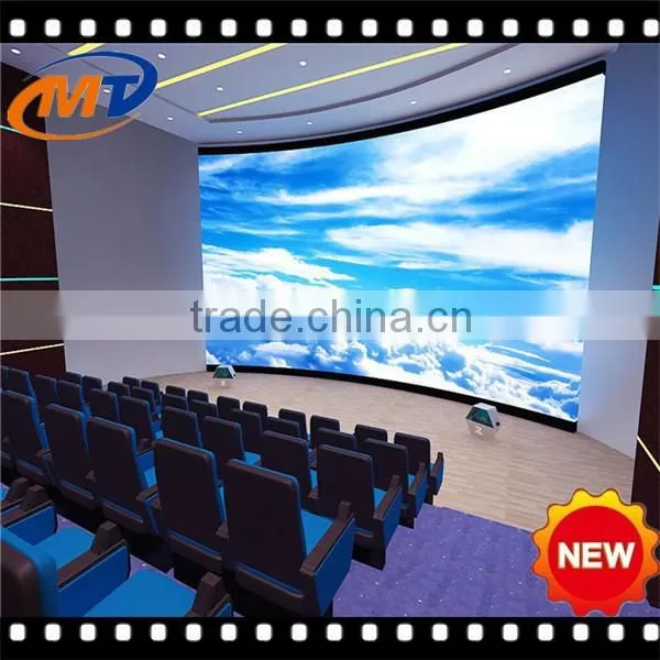 New arrival 4d 5d 6d 7d 8d 9d cinema system theatre game machine 5d simulator simulator for cinema/amusement park/tourist places