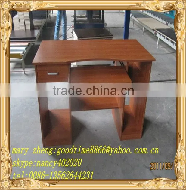 12mm 15mm 18mm melamine particle board for computer desk