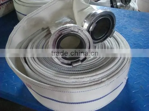 fire safety hose