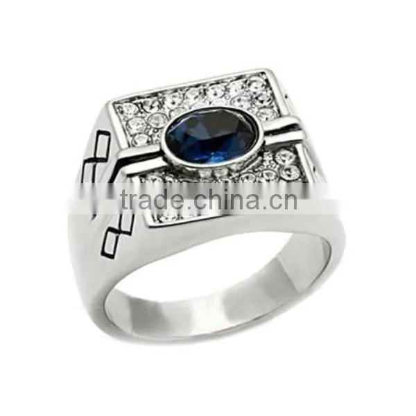 2014 fashion costume jewelry ring made in china wholesale LR9473