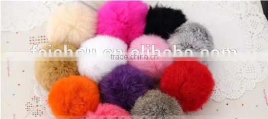 2015 wholesale Fashion Sparkling Diamond 3.5mm crown Dustproof Plug for mobile phone,Pearl rabbit hair ball dustproof plug