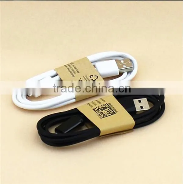 Customized Cheapest for samsung 30pin micro usb data cable