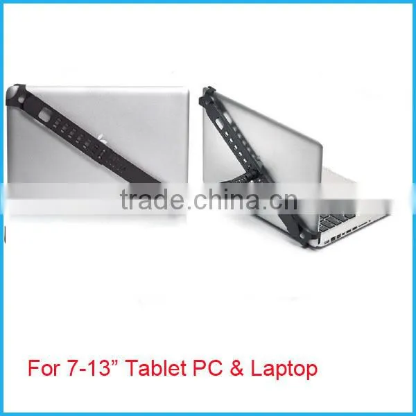 universal adjustable anti-theft security lock for apple macbook air