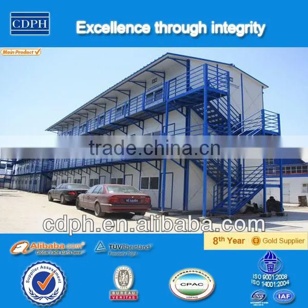 Hot selling china prefabricated homes products