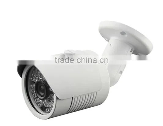 2MP IP Camera,IP bullet camera, CCTV security camera
