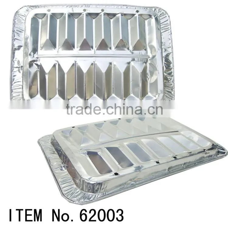 hot sale China supplier catering supplies disposable aluminum containers