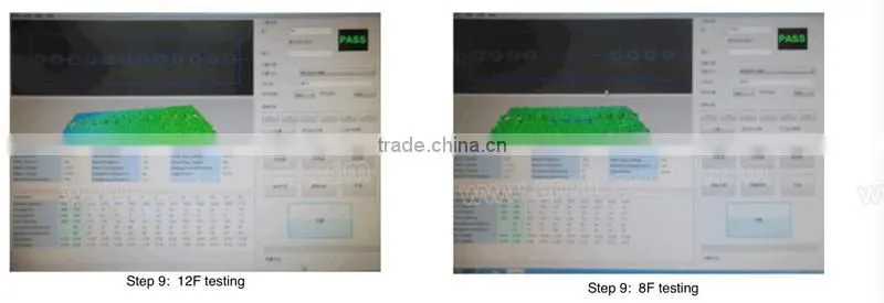 Factory sell corning 12 core fiber optic cable with corning fiber inside