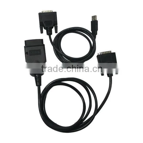 Vag MaxScan VAG405 Code Reader OBD2 EOBD CAN BUS VW Audi