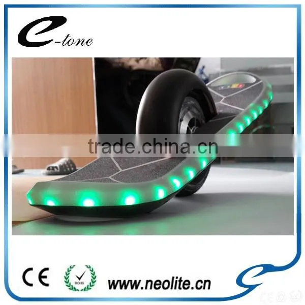 Best gift Electric Skateboard Balancing car
