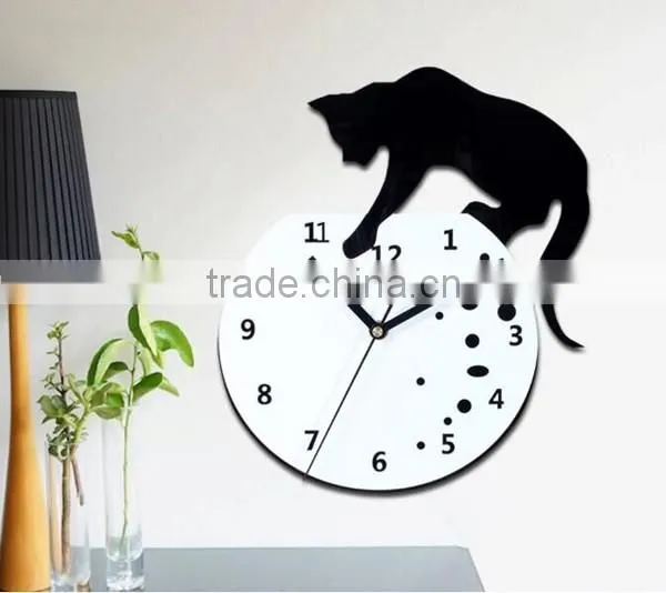 Large Wall Clock Kit Accessory DIY Wall Clock Step Clock Movement