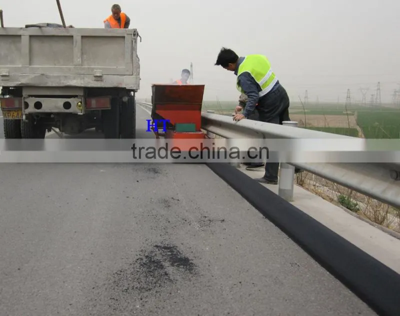 2016 New Designed Asphalt Kerb Machine