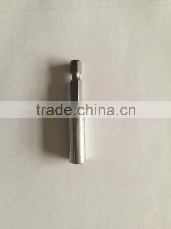 Customized Best-Selling extensible magnetic bits holder