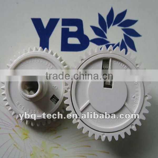 Pressure roller Bushing - RC1-3362-000 For HP4250/4350