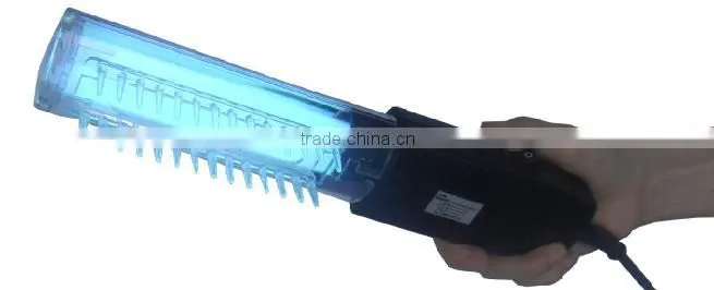 professional 311nm UVB Lamps for skin disorder treatment